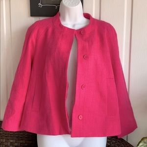 Liz Claiborne blazer jacket